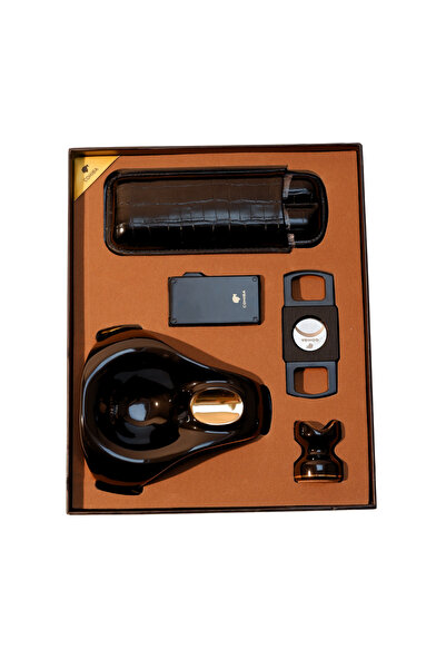 Parmida Cohiba Puro Seti CST0301