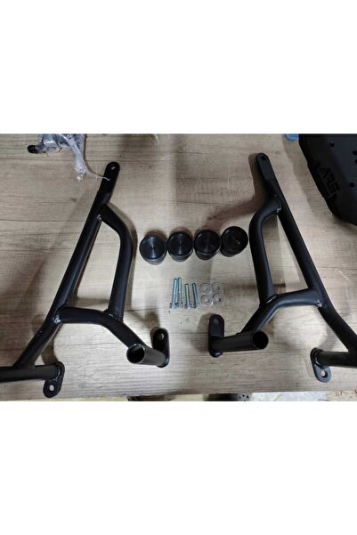 Bajaj PULSAR NS 125 KORUMA DEMİRİ