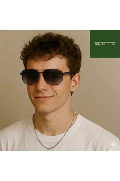 Mustang MU 2086-02 Erkek Güneş Gözlüğü