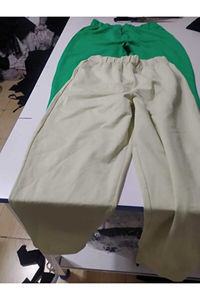 TEKSTİLCİ Çocuk 2-12 yaş arası eşofman altı