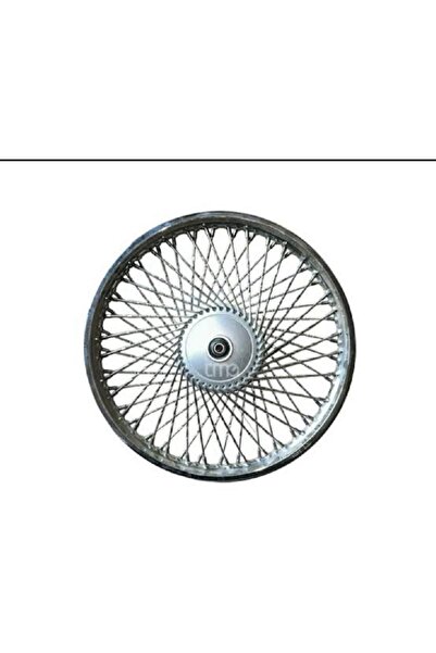 Arzu / Monero CG 72 TEL JANT 125/150 UYUMLU 3