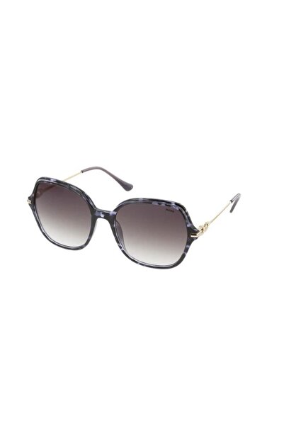 HAWK نظارات شمسية نسائية HW2123-03 56-18-140