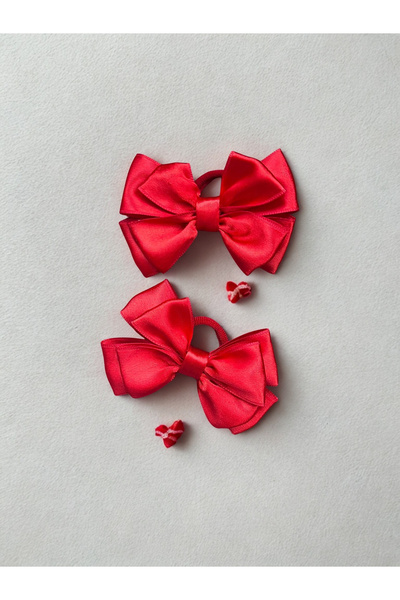 NYUZA Fiyonk Kurdele Toka 2'li