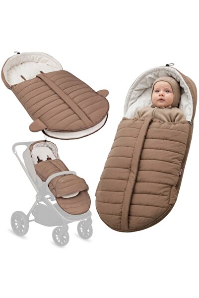 Lionelo Sac de iarna, Lionelo, Oli, Pentru carucior, landou sau scaun auto, 1...