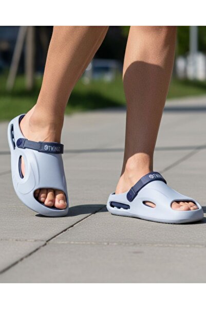 Twingo Daily Orthopedic Lux Eva Slippers