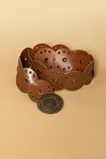 Nisan CUREA DE PIELE ZIMBALI