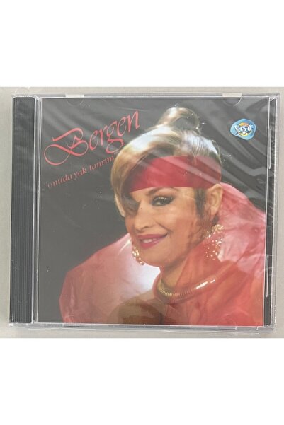 Yaşar Kekeva Plakçılık Cd Bergen Onu Yak Tanrım