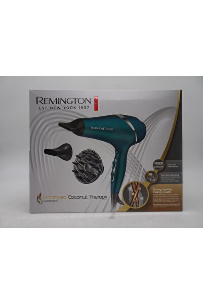 Remington Hair dryer AC8648, 2300W, 3 heat levels, 2 speeds