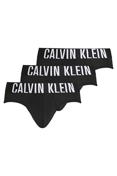 Calvin Klein ERKEK 3 LÜ BOXER NB3610A-VVL
