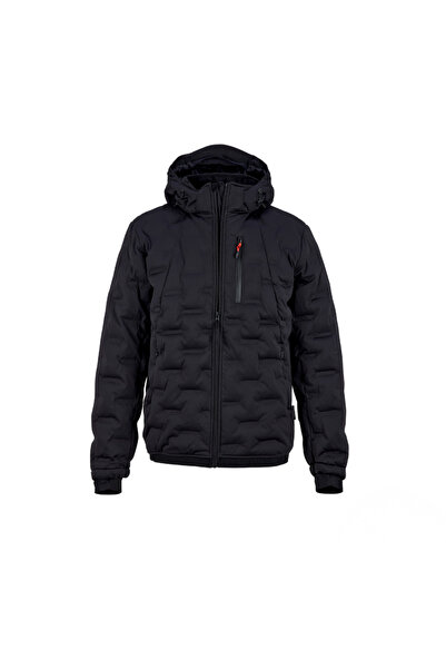 Vizwell Alüminize İç Yüzeyli Tünel Dolgulu Teknik Şişme Mont (VWJK871L)