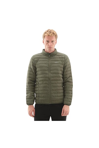 lumberjack 102027581-R 5W ml Star 1Ow1000 5Pr Men's Jacket Khaki