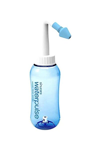 Roomlyne نظام غسل الأنف نيتي بوت، غسول أنفي قياسي، زجاجة يوغا لإزالة السموم م...