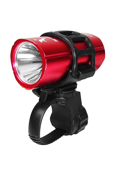 OEM Felinar cu suport de montare pentru bicicletă - 1 LED