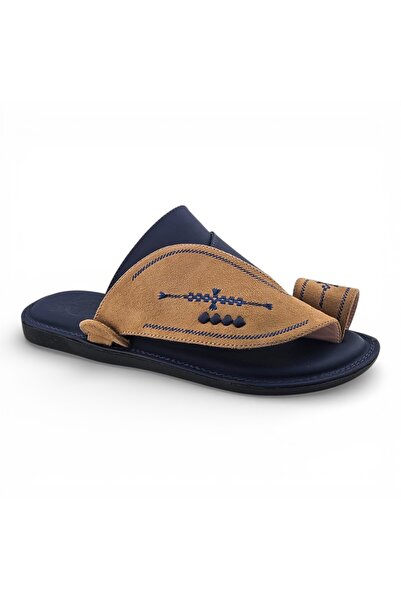 Footprint Stylish Daily Wear Slippers