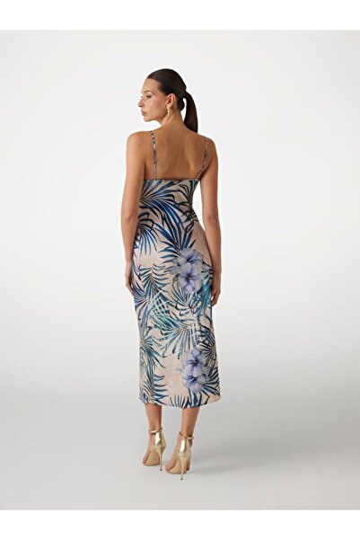 Guess New Akilina Kadın Elbise