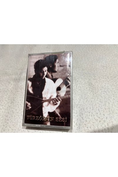tayfuntufan antika koleksiyon The Sound of Your Heart