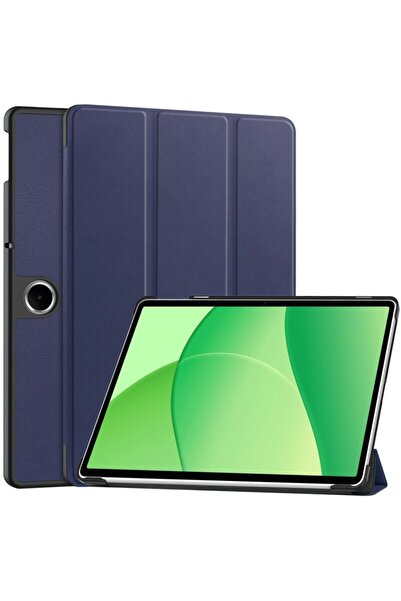 Techsuit Oppo Pad SE 11 FoldPro Case, Blue