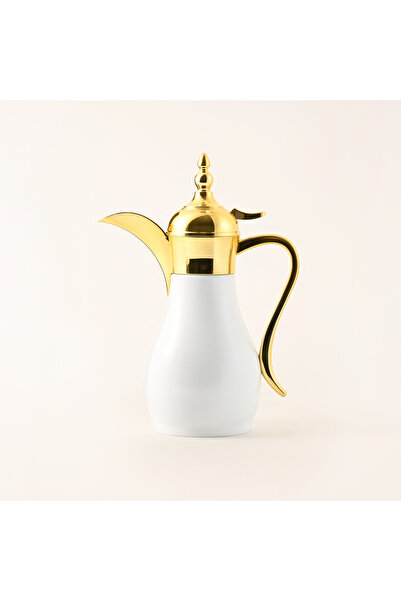 Dallaty Vacuum Flask, 600Ml Gold