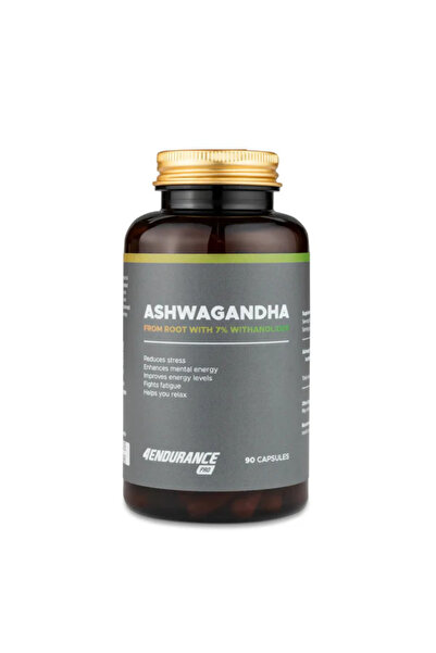 4Endurance Pro Ashwagandha