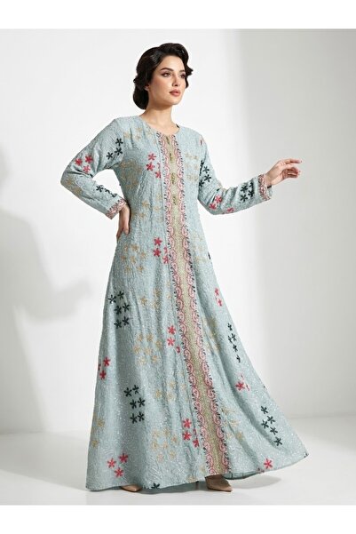 full fashiion جلابية نسائي