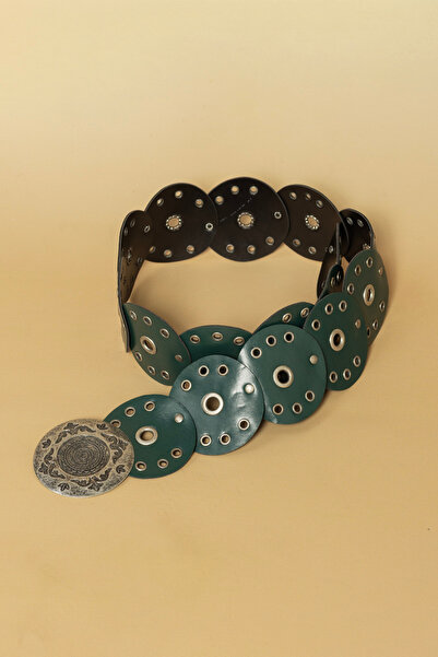 Nisan CUREA DE PIELE ZIMBALI