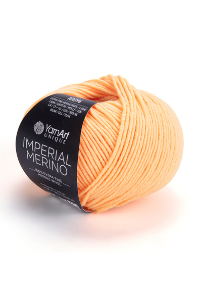 Yarnart صوف ميرينو إمبريال 100% - 50 جرام 100 متر خيط حياكة متوسط ​​السمك -1 ...