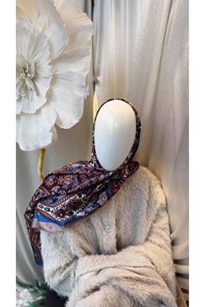 MODA HİN İPEĞİ ŞAL