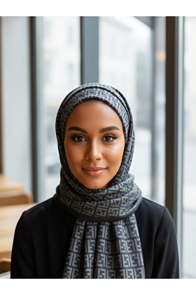 w white stars sports & wear ŞAL CU MODEL F PE AMBELE FAZĂ