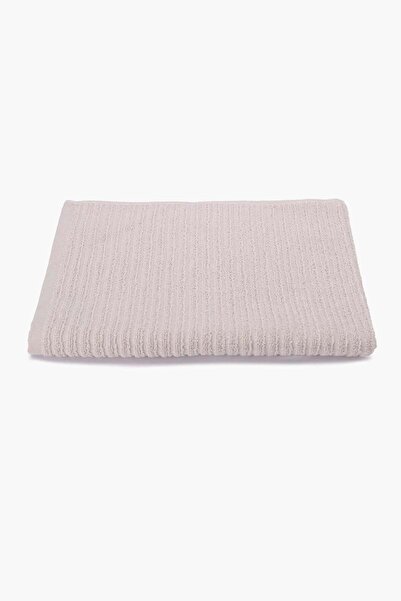 CARINA Embroidered towel 160*90 cm