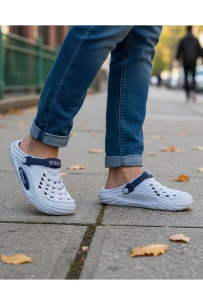 Twingo Günlük Ortopedik Lux Eva Terlik Unisex