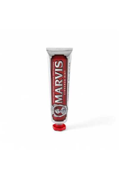 Marvis Marvis Cinnamon & Mint Toothpaste 85ml