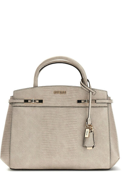 Guess Melinda Kadın El Çantası-KL993306