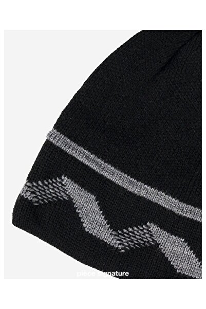 PIECE SIGNATURE Επίπεδο SOFT Beanie χωρίς διπλώματα κατά του κρύου (για γυναί...