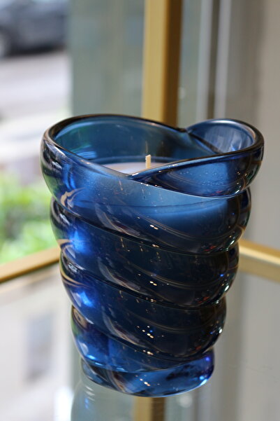 tuan design SPİRAL MUM