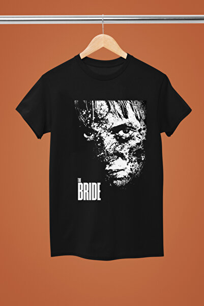 MAGORS Kill Bill Printed 100% Cotton Short Sleeve Regular Fit T-Shirt