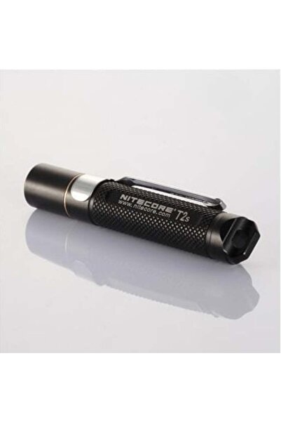Nitecore T2S 50 LUMEN EL FENERI(1XAAA)