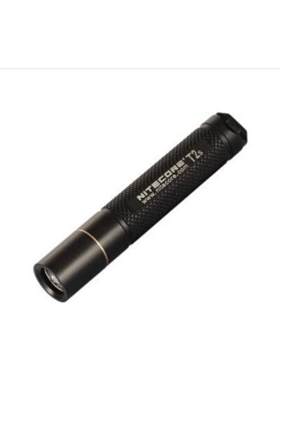 Nitecore T2S 50 LUMEN EL FENERI(1XAAA)