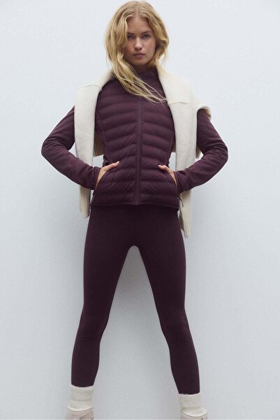 H&M Hybrid puffer jacket with ThermoMove™