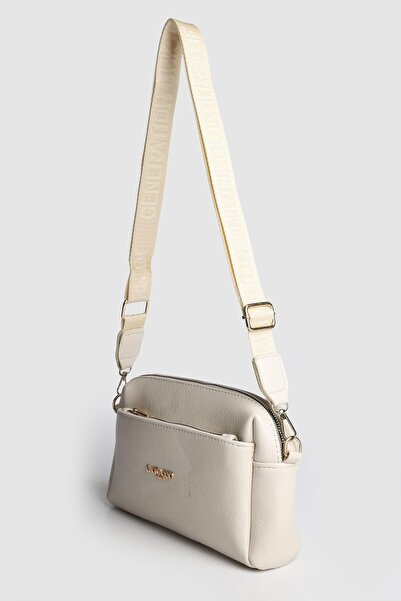 Store حقيبة نسائية جلدية معلقة من ماركة لي موديل