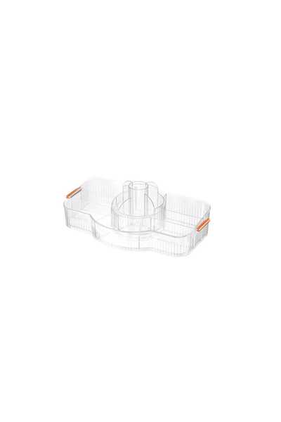 Pamit Toys Makeup Organizer / Makeup Box / Makeup Organizer / Cosmetic Box