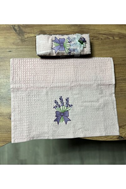 KIRLENTİM ΚΕΝΤΗΜΕΝΗ ΡΟΖ ΠΕΤΣΕΤΑ