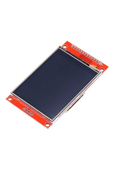 Robotistan 2.8inç 240x320 SPI TFT LCD Ekran