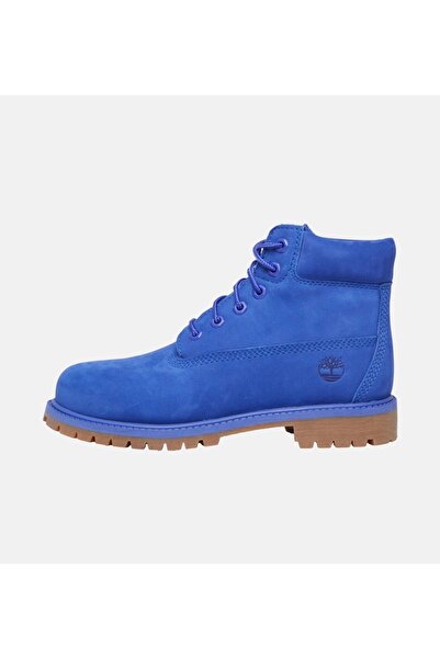 Timberland Premium 6 Inch Waterproof Boot “Royal Blue”