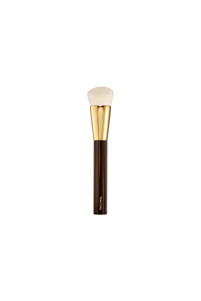 TOM FORD BEAUTY Shade & Illuminate Foundation Brush 2.5