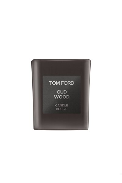 TOM FORD BEAUTY شمعة خشب العود