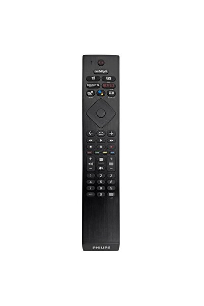TAYFUN philips ile uyumlu Model 58PUS8505/62 Mikrofonlu Ses Komutlu Smart Tv ...