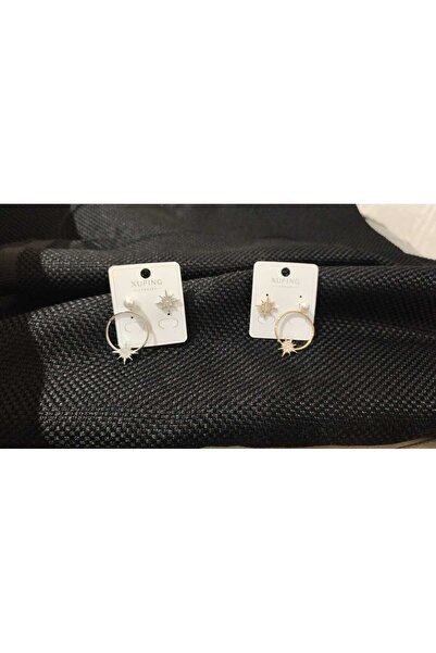 XUPING JEWELRY XUPING YILDIZ MODEL KÜPE