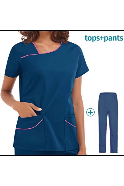 Genaric ladies scrube suits