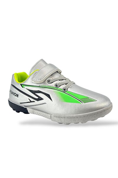 NiceLook Boys' athletic football shoes with a modern and stylish design