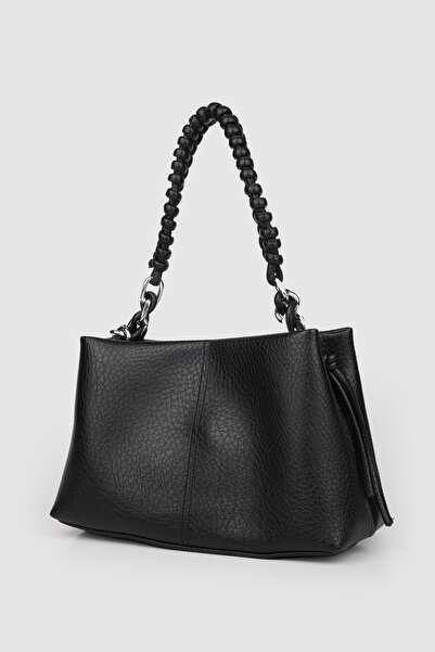 La La'Graccio Paris La'Graccio Paris Women's Hasella Soft Leather 3-Compartme...